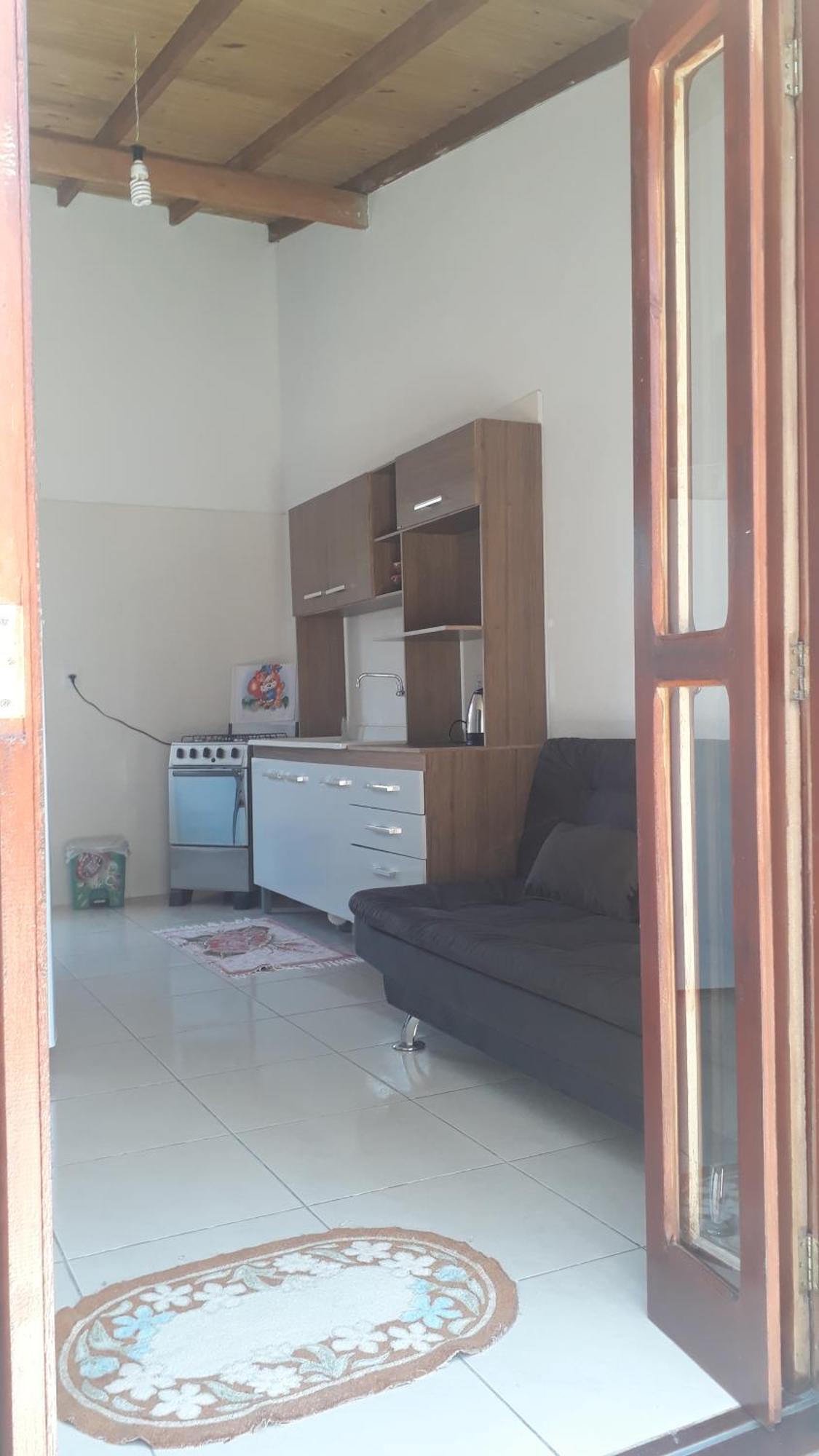 Casa para Verão em Torres Exterior foto