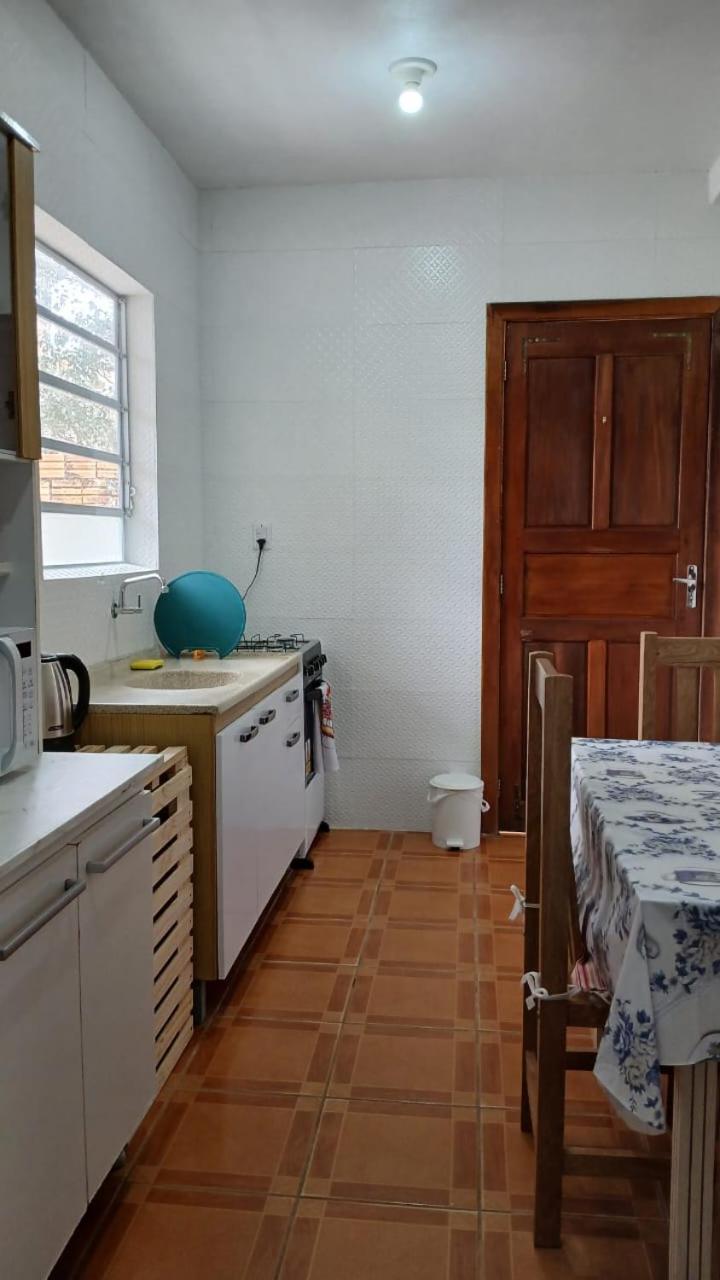 Casa para Verão em Torres Exterior foto