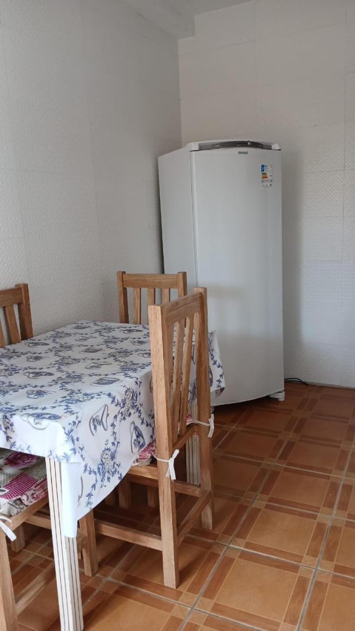 Casa para Verão em Torres Exterior foto